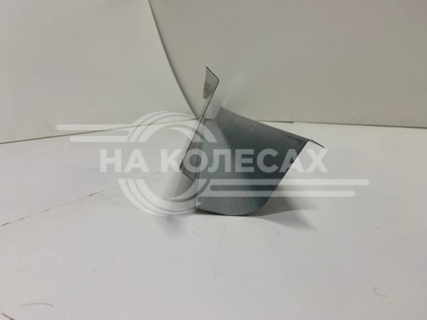 Ремонтные пороги SsangYong Korando
