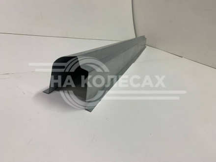 Ремонтные пороги SsangYong Korando