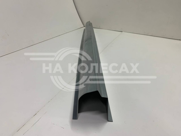 Ремонтные пороги SsangYong Korando