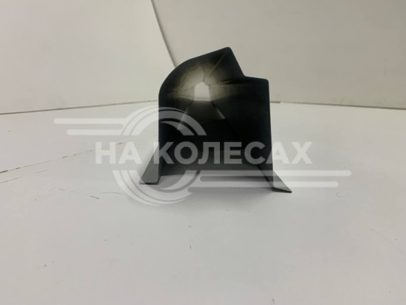 Ремонтные пороги SsangYong Korando