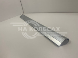 Ремонтные пороги Fiat Albea