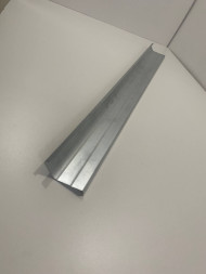 Ремонтные пороги Fiat Albea