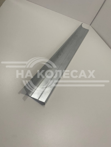 Ремонтные пороги Fiat Albea