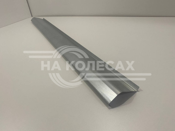 Ремонтные пороги Fiat Albea