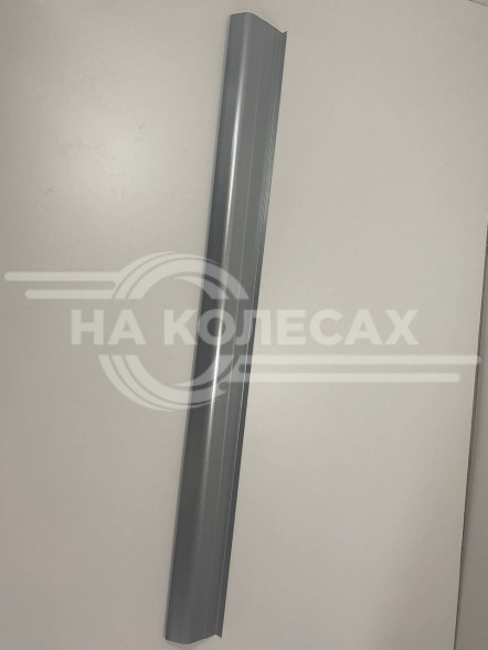 Ремонтные пороги Fiat Albea