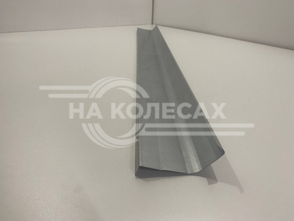 Ремонтные пороги Fiat Albea