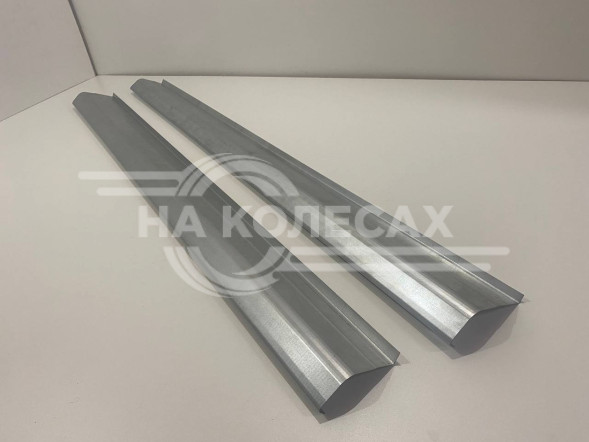 Ремонтные пороги Fiat Albea