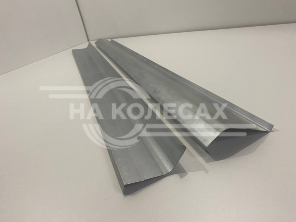 Ремонтные пороги Fiat Albea