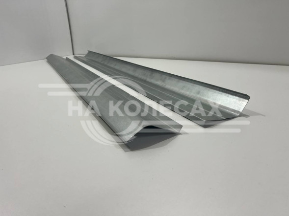 Ремонтные пороги Fiat Albea