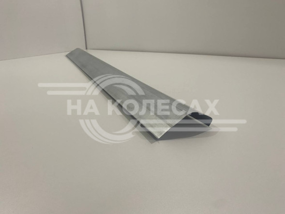 Ремонтные пороги Fiat Albea