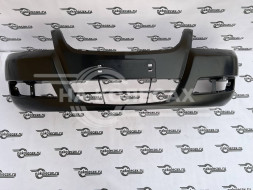 Бампер передний NISSAN ALMERA CLASSIC 07