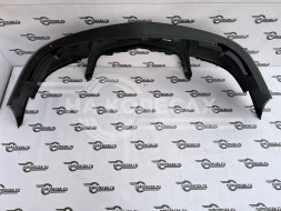 Бампер передний NISSAN ALMERA CLASSIC 07