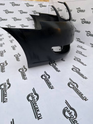 Бампер передний NISSAN ALMERA CLASSIC 07