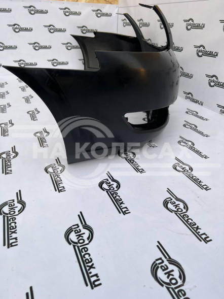 Бампер передний NISSAN ALMERA CLASSIC 07