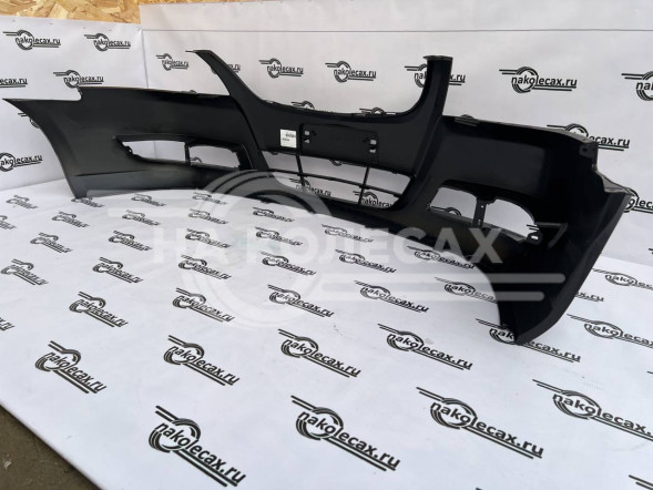 Бампер передний NISSAN ALMERA CLASSIC 07