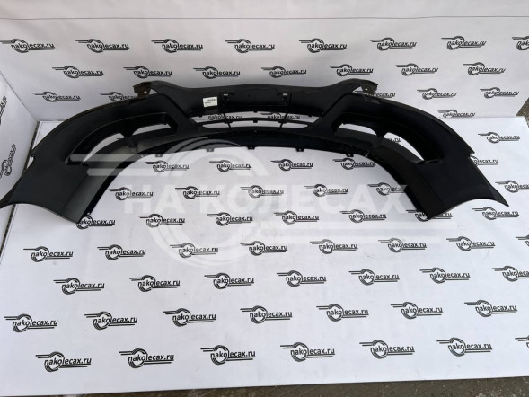 Бампер передний NISSAN ALMERA CLASSIC 07