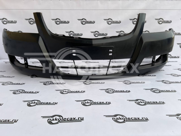 Бампер передний NISSAN ALMERA CLASSIC 07