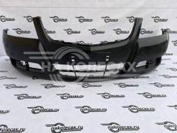 Бампер передний NISSAN ALMERA CLASSIC 07