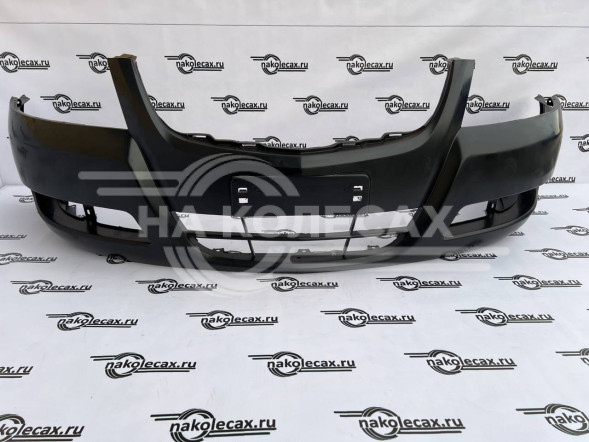 Бампер передний NISSAN ALMERA CLASSIC 07