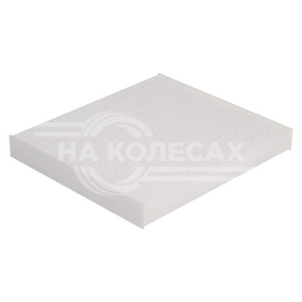 Фильтр салонный для автомобилей Hyundai Santa Fe II (06-)/Sonata V (05-)/Kia Magnetis (01-)