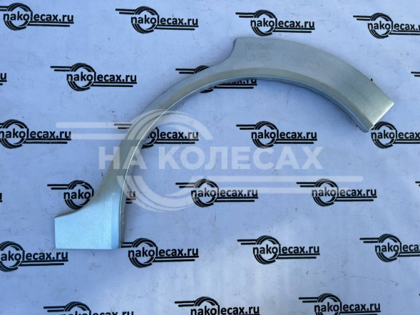 Ремонтные задние арки Toyota BB