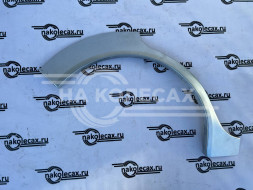 Ремонтные задние арки Toyota BB