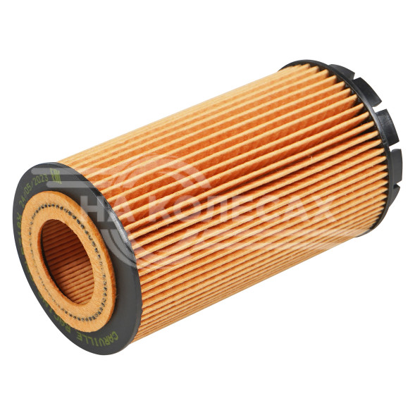 Фильтр масляный для автомобилей Hyundai Santa Fe (01-)/Tucson(04-)/Kia Sportage(04-) 2.0D