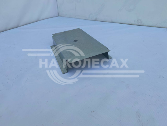 Продольные лонжероны пола