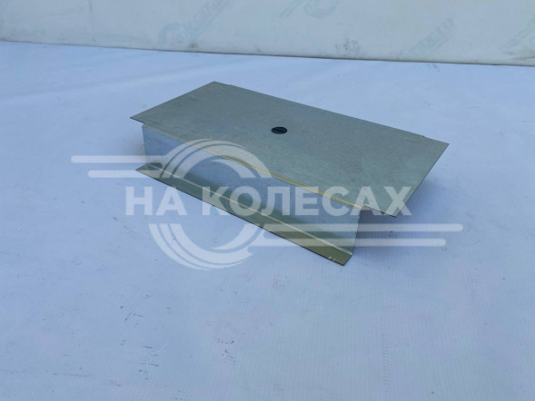 Продольные лонжероны пола