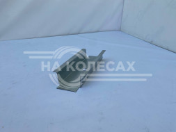 Продольные лонжероны пола