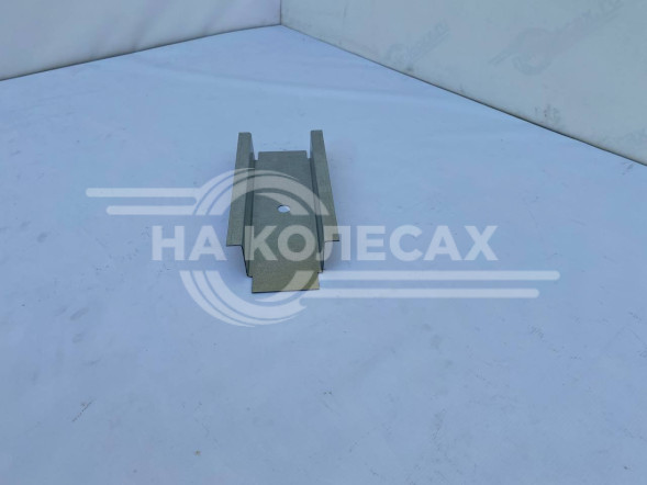 Продольные лонжероны пола