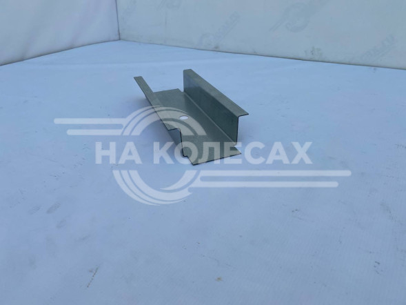 Продольные лонжероны пола