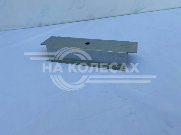 Продольные лонжероны пола