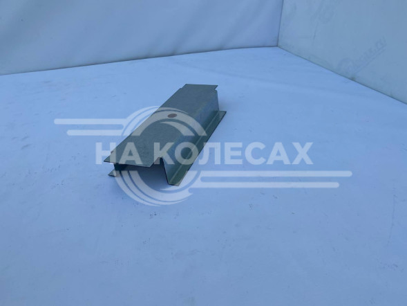 Продольные лонжероны пола