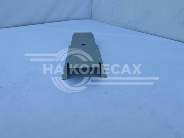 Продольные лонжероны пола