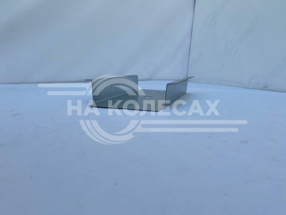 Продольные лонжероны пола