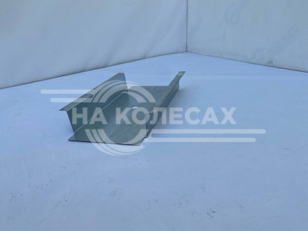Продольные лонжероны пола
