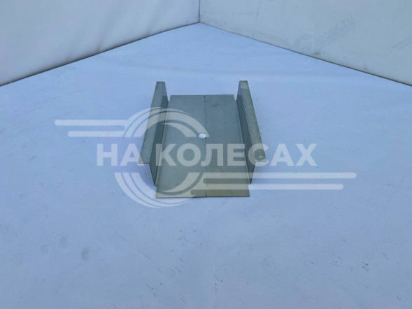 Продольные лонжероны пола