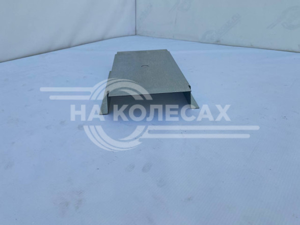 Продольные лонжероны пола