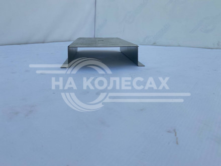 Продольные лонжероны пола