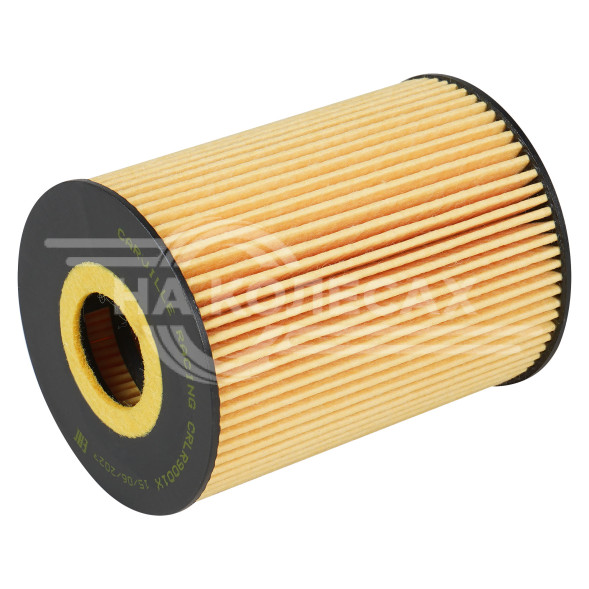 Фильтр масляный для автомобилей Porsche Macan (14-) 3.0i/3.6i/Cayenne (07-)/Panamera (09-) 4.8i