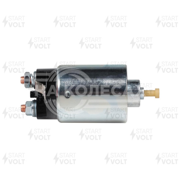 Реле втягивающее стартера для автомобилей Ford Focus II (08-)/Focus III (11-) 2.0i