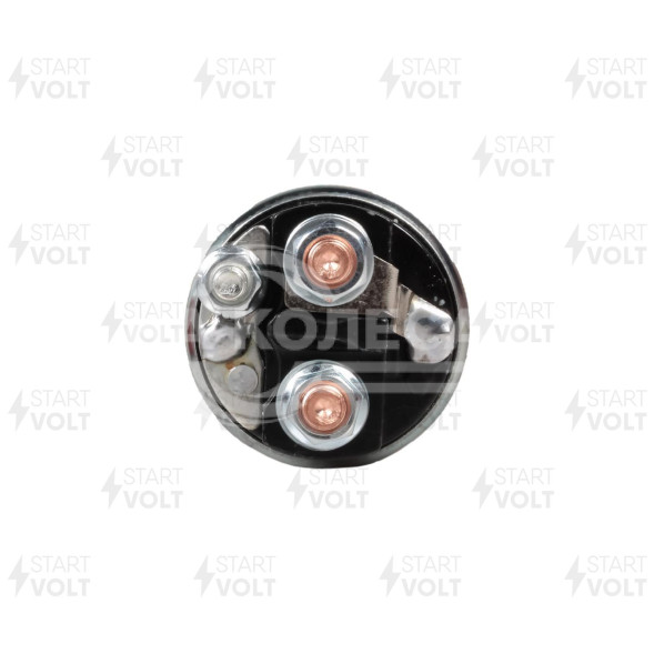 Реле втягивающее стартера для автомобилей Ford Focus II (08-)/Focus III (11-) 2.0i