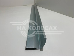 Ремонтные пороги Hyundai Elantra 5