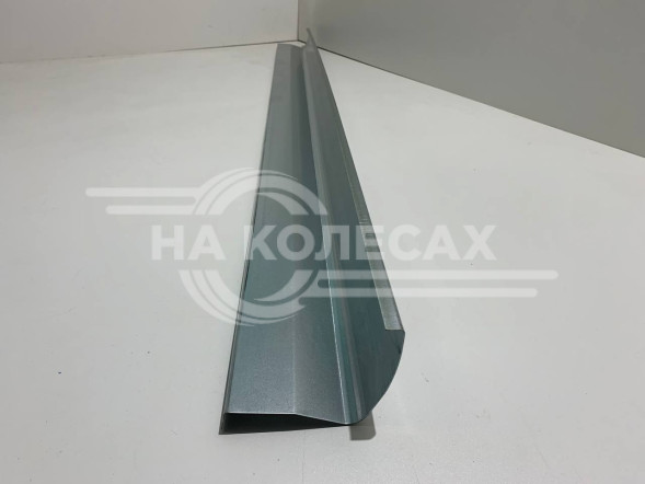 Ремонтные пороги Hyundai Elantra 5