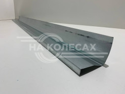 Ремонтные пороги Hyundai Elantra 5