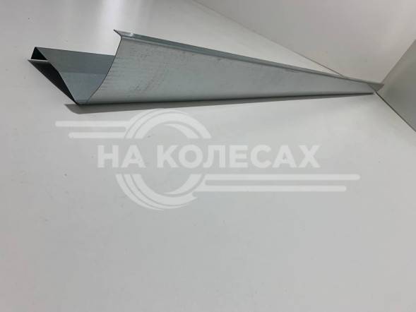 Ремонтные пороги Hyundai Elantra 5