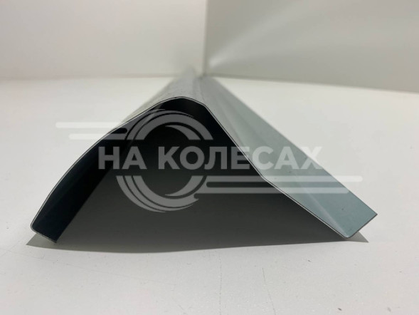 Ремонтные пороги Hyundai Elantra 5