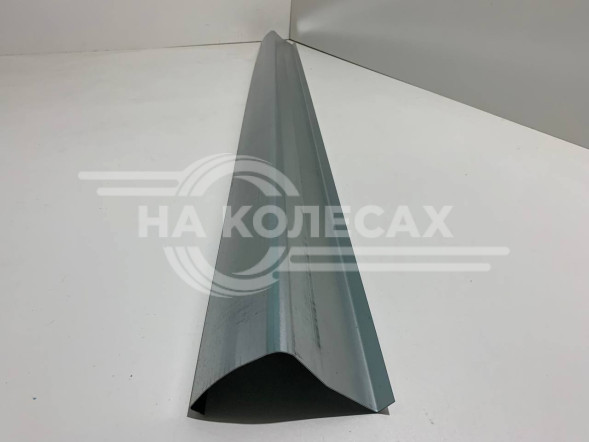 Ремонтные пороги Hyundai Elantra 5