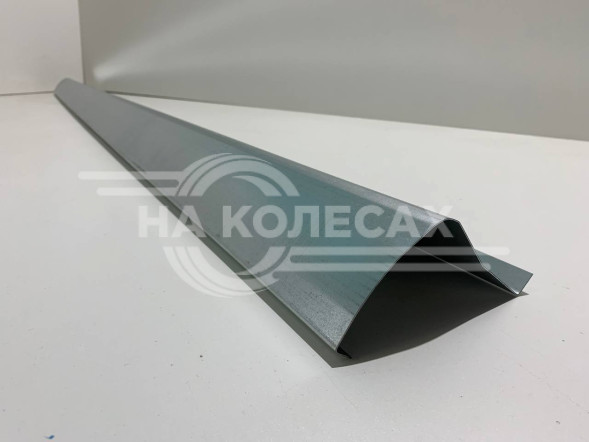 Ремонтные пороги Hyundai Elantra 5